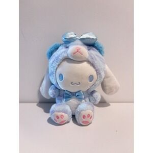 Kawaii Sanrio Plush Toys Cinnamoroll
